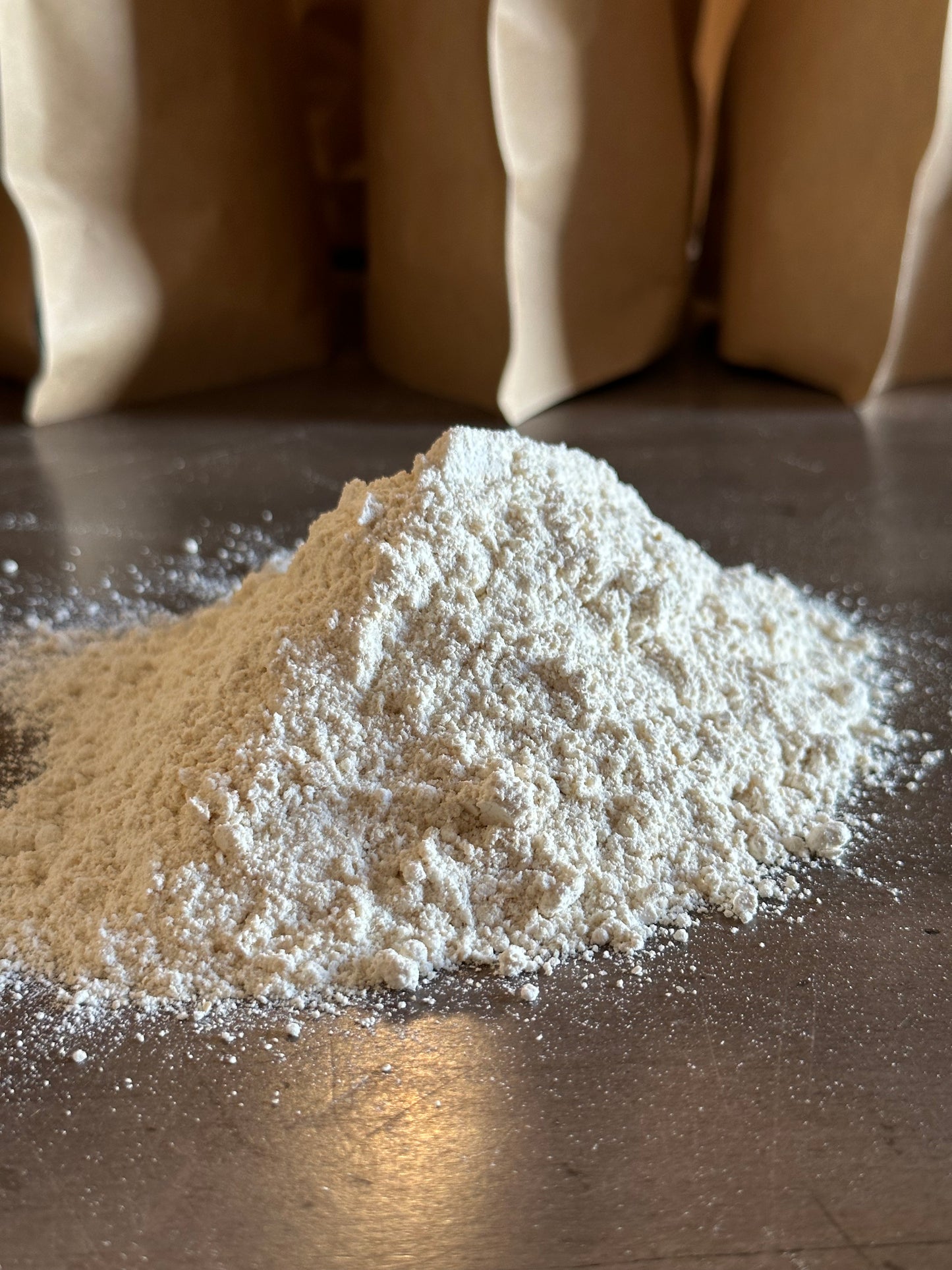 Amazing All-Purpose Heritage Flour 2.5lbs